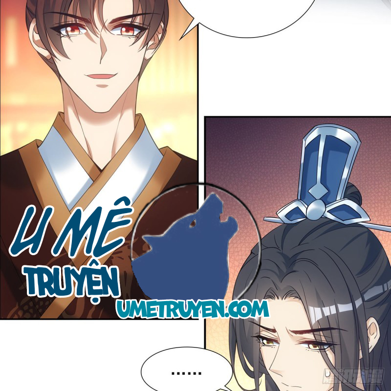 KHI SƯ - UMEE chapter 18