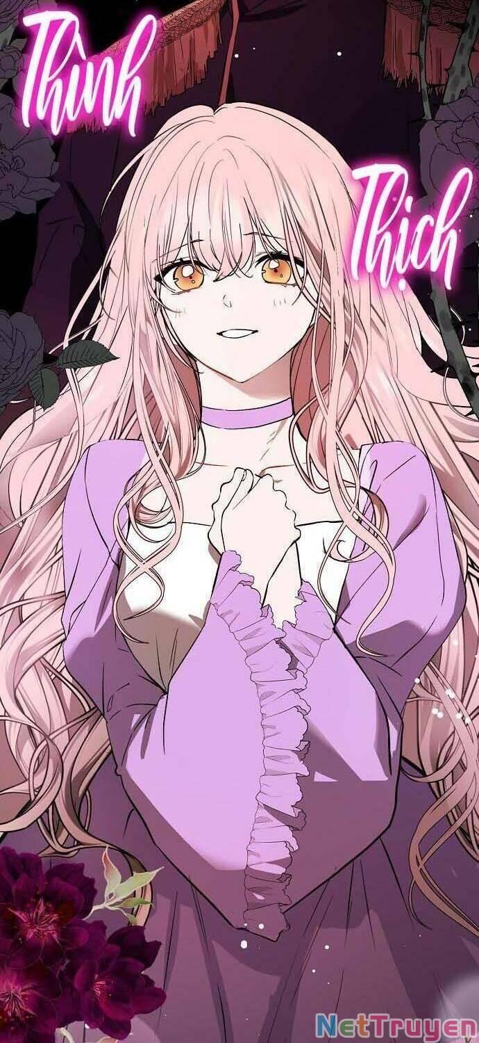 tôi không cố ý quyến rũ nam chính đâu! chapter 54 4