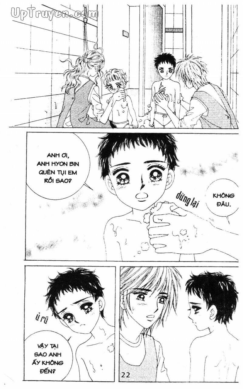 mặt nạ tình yêu chapter 44 24