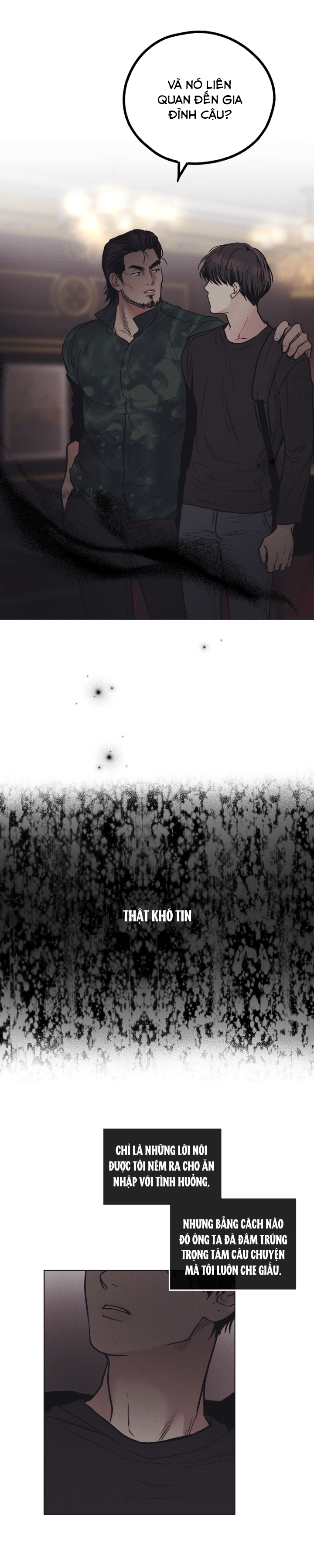 trả thù chapter 25 24