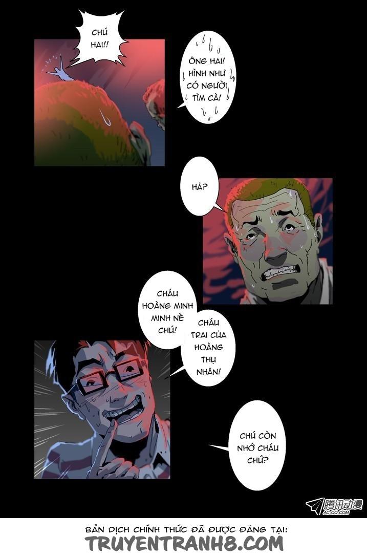 thâu hồn chapter 64 13