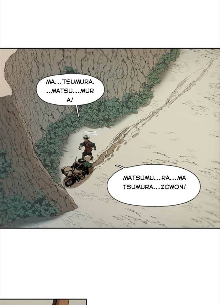 bậc thầy kiếm sư 2: arachi dị nhân đầu tiên chapter 2 11