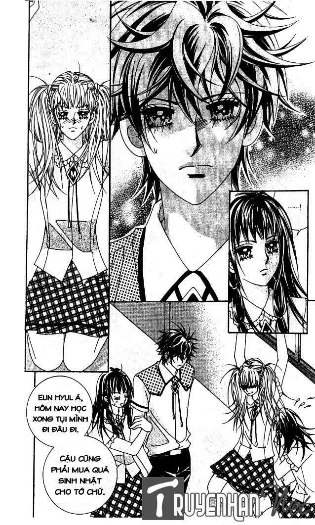 my lovely master chapter 35 6