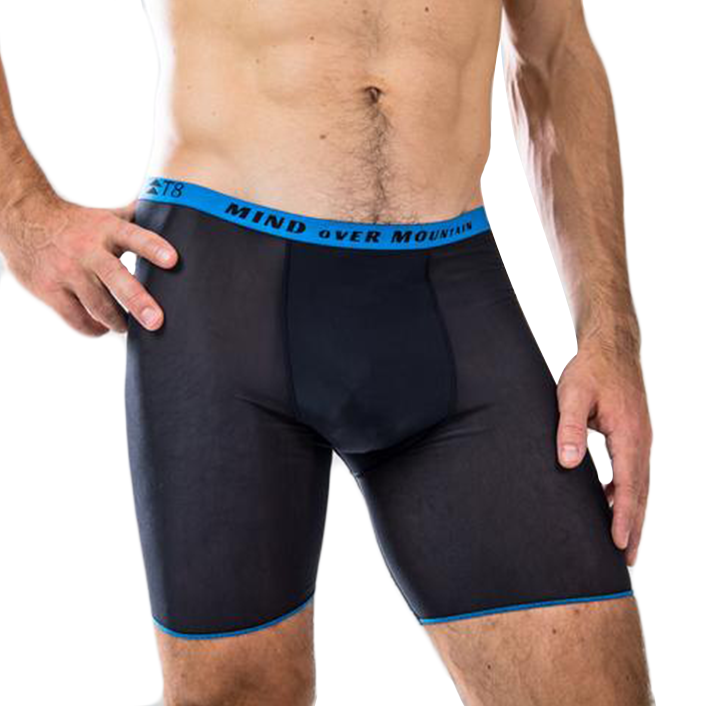 Quần Lót Chạy Bộ Nam T8 Commando Underwear Men