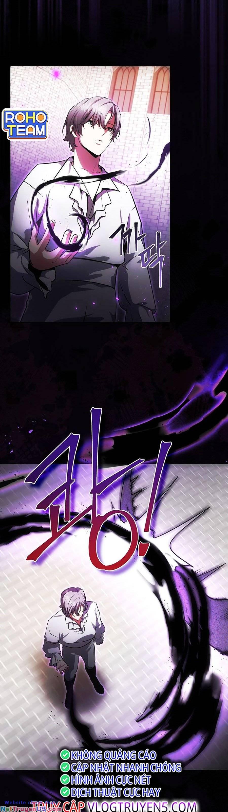 chức nghiệm [thẩm định] không thuận lợi nhưng thực ra lại là kẻ mạnh nhất chapter 6 4