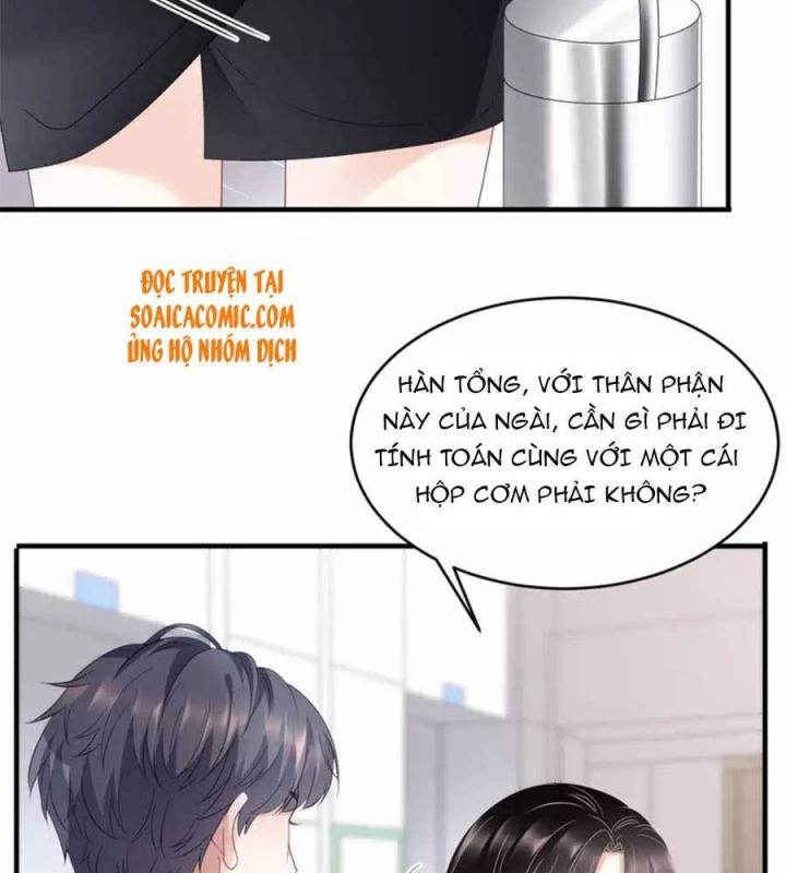 đại tiểu thư có thể có bụng dạ gì xấu chứ! (full) chapter 81 49