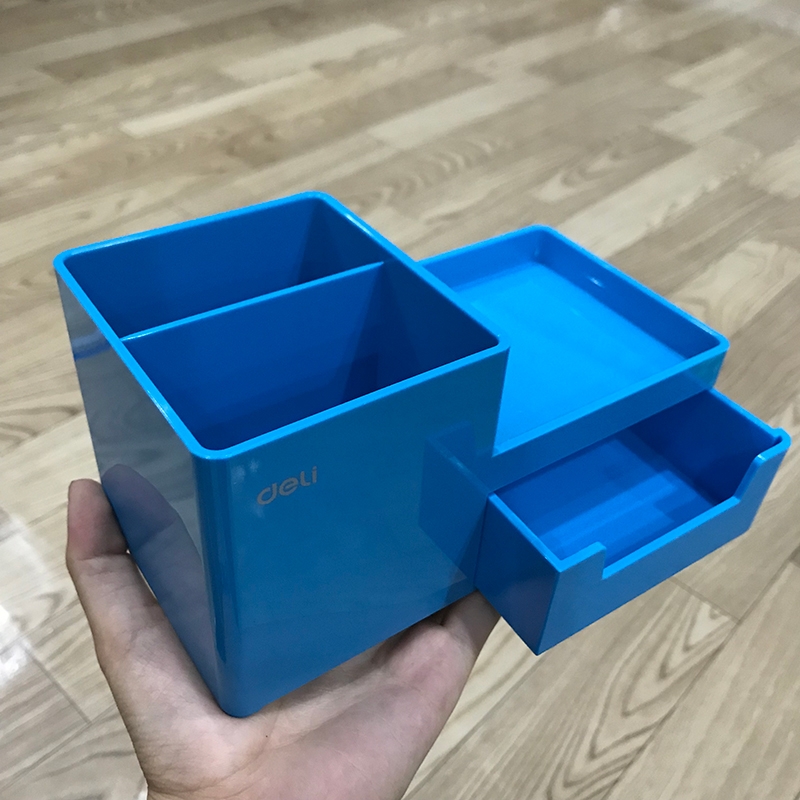 Khay Cắm Bút Deli 25130