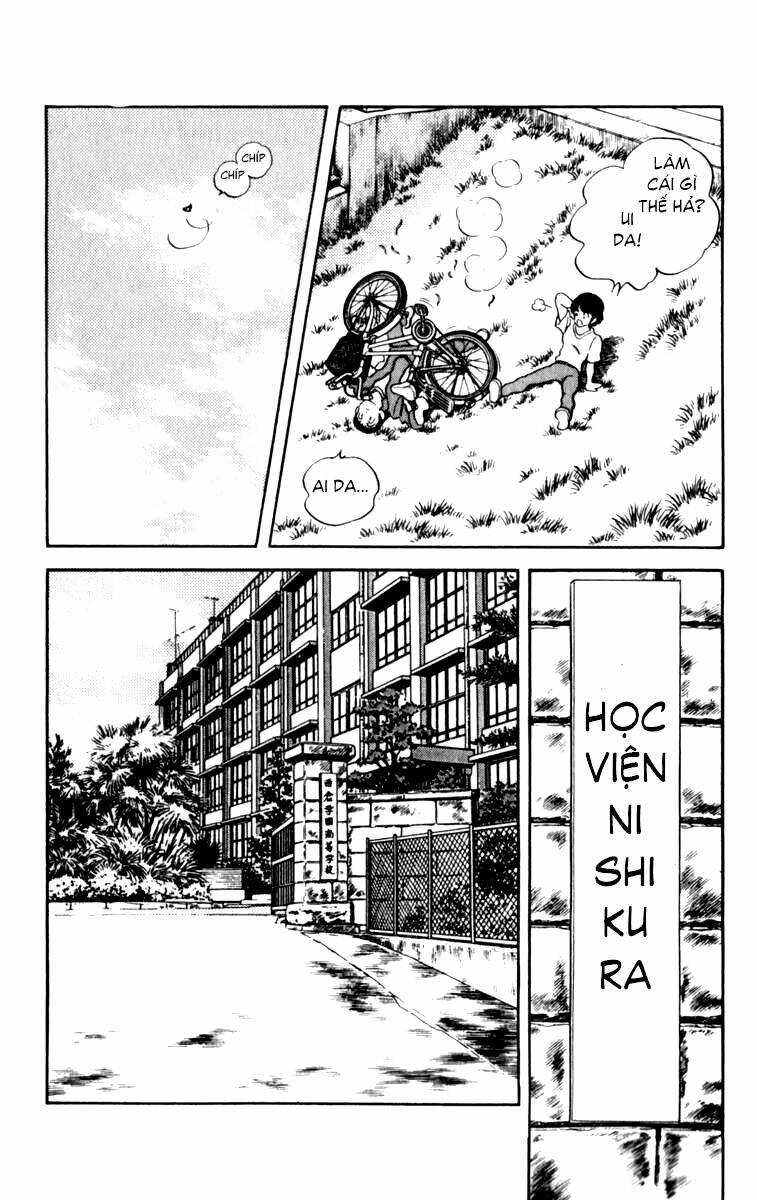 rough - ngọc thô chapter 64 10