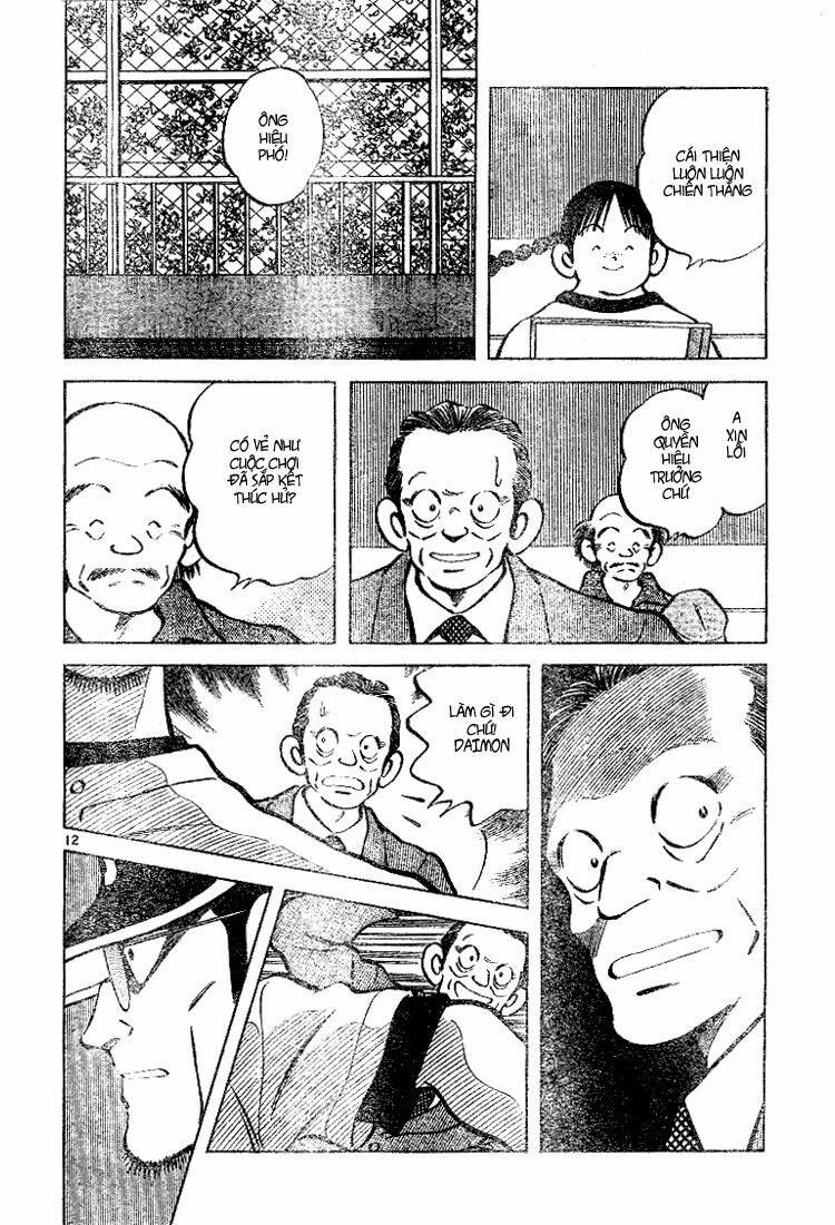 trò chơi vượt qua thử thách chapter 52 12