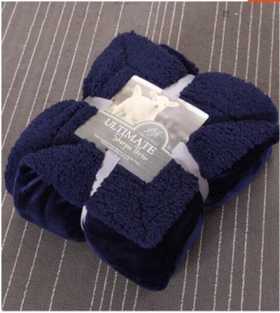 Chăn cừu ULTIMATE nhập cao cấp