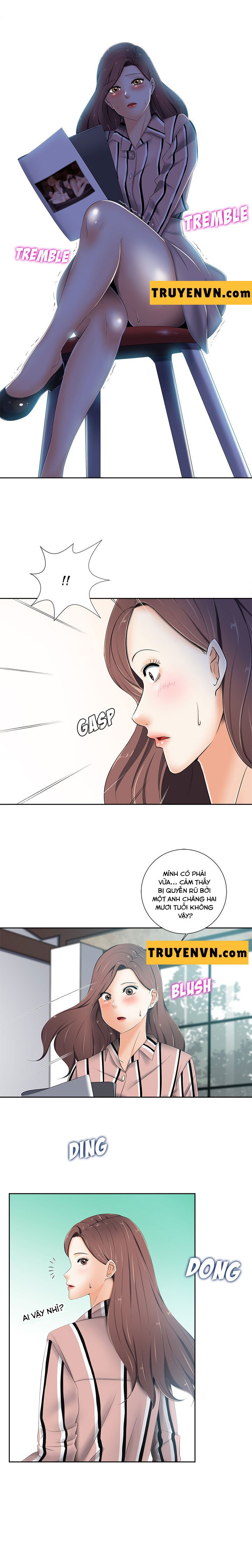 thirty two vs twenty chapter 6 11