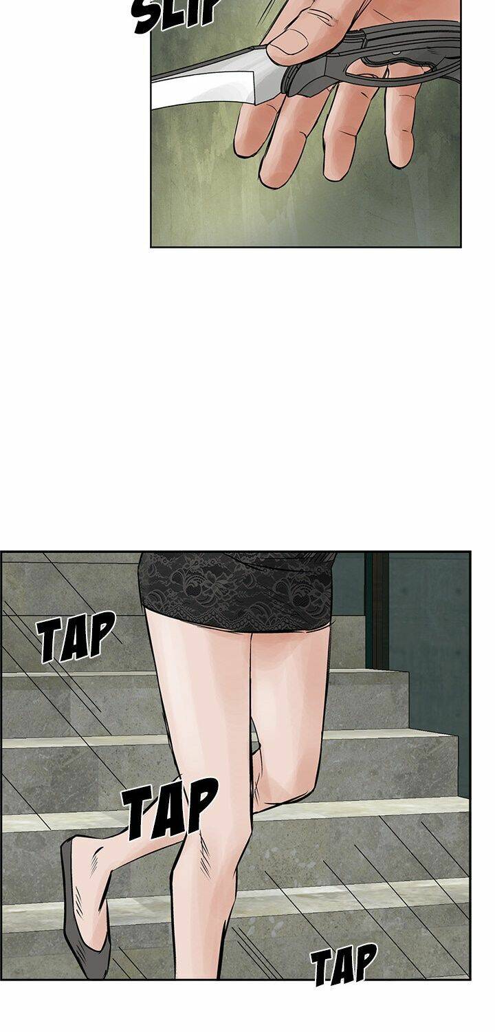 huyền thoại : khởi đầu chapter 29 10