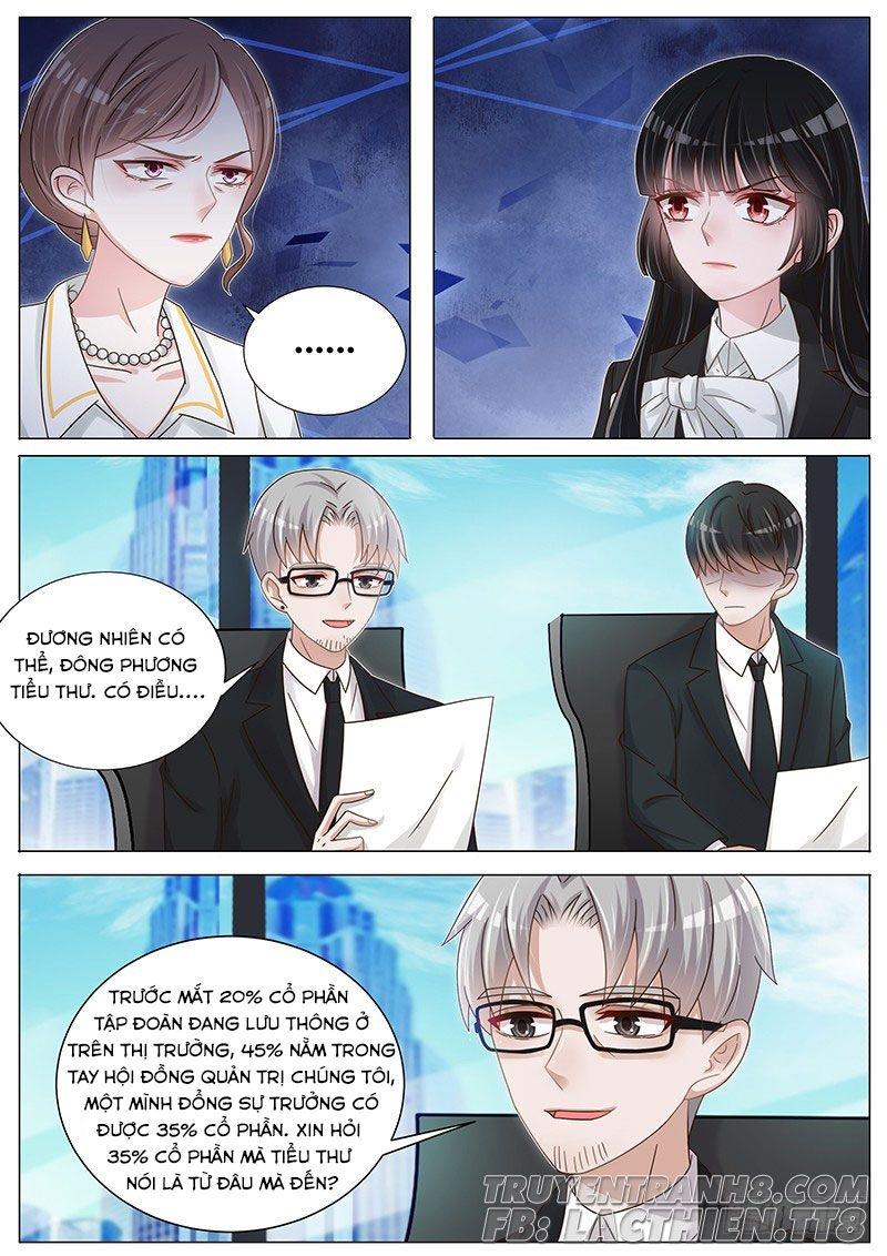 vương bài giáo thảo chapter 167 6