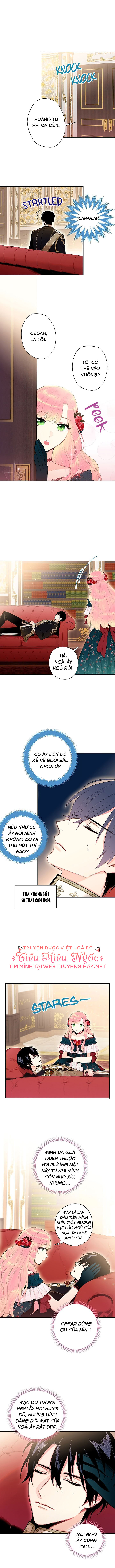 sống sót với thân phận là vợ của vị anh hùng chapter 55 7