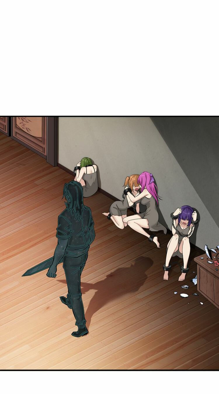 thiên đạo này cũng không ngốc lắm chapter 2.5 24