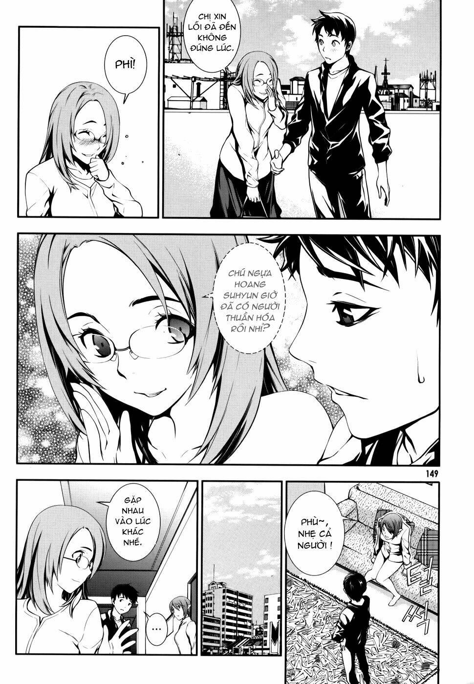 50 million km chapter 6 17