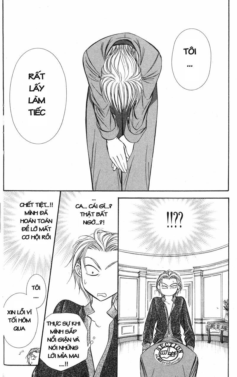 thử thách của kyouko chapter 103 26