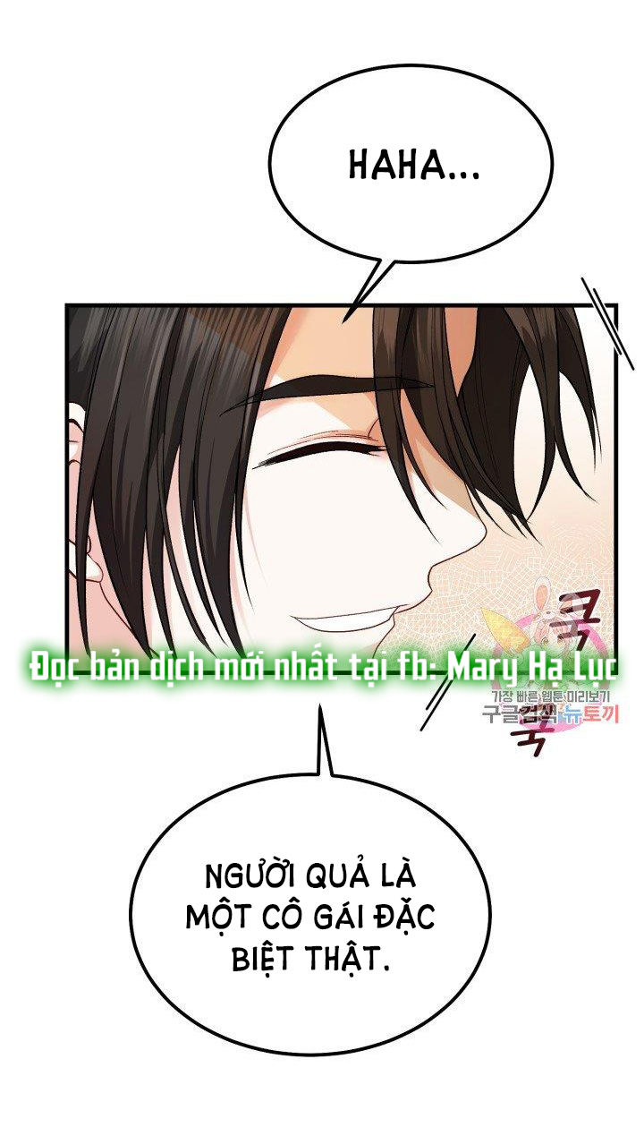 trở thành vợ thái tử quái vật chapter 38.1 14