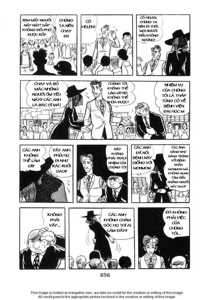 ode to kirihito chapter 15 28