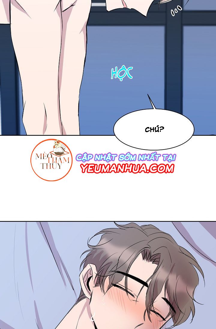 giúp em với, chú ơi! chapter 5 54