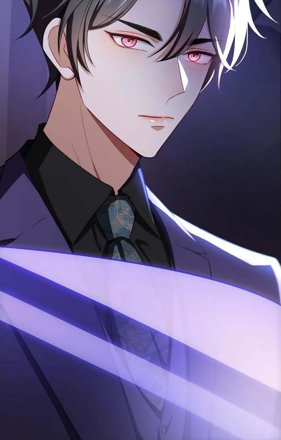 kế hoạch công lược của cô vợ gả thay chapter 32 54