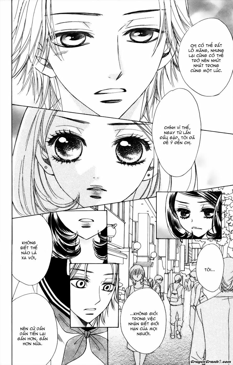 ác quỷ và bản tình ca chapter 51 8