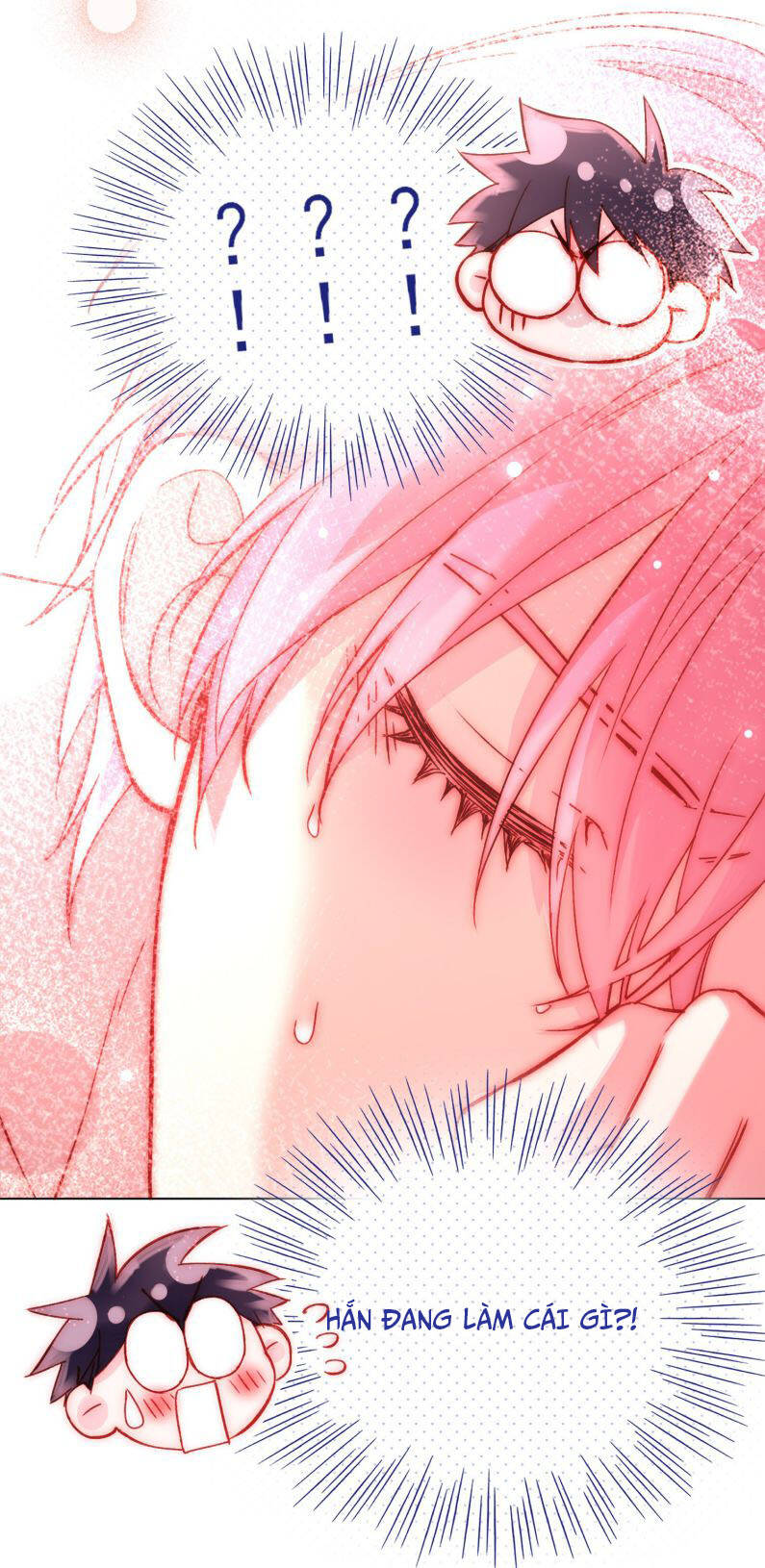 tôi phải làm 1 kẻ đại xấu xa chapter 55 31