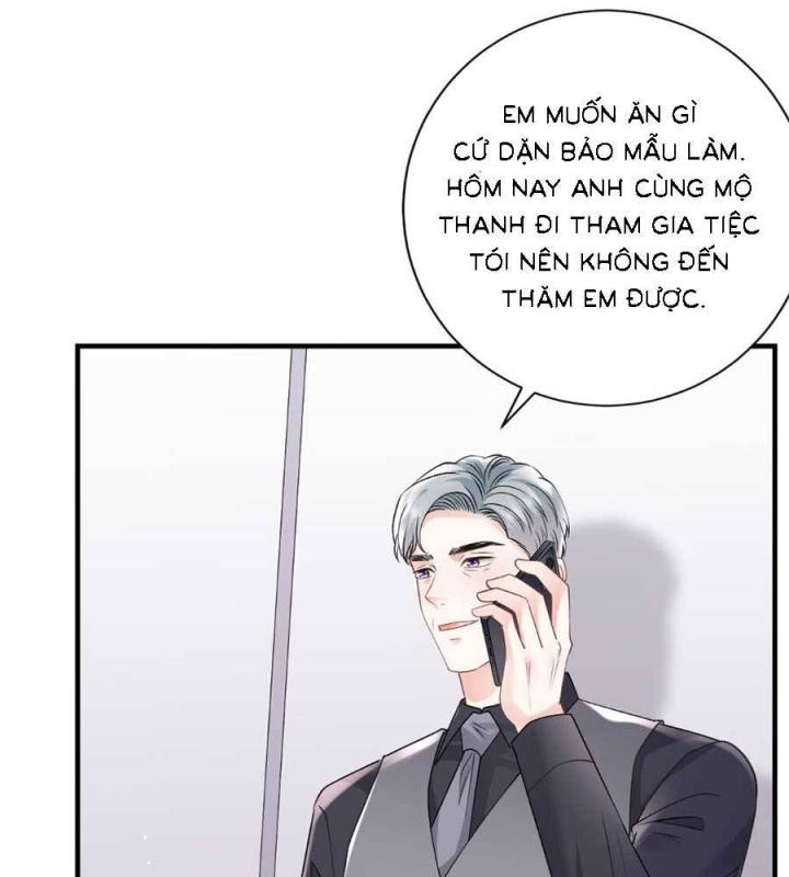 đại tiểu thư có thể có bụng dạ gì xấu chứ! (full) chapter 167 31