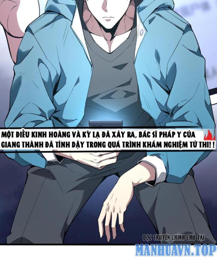 toàn dân tận thế: ta, virus quân vương chapter 1 103