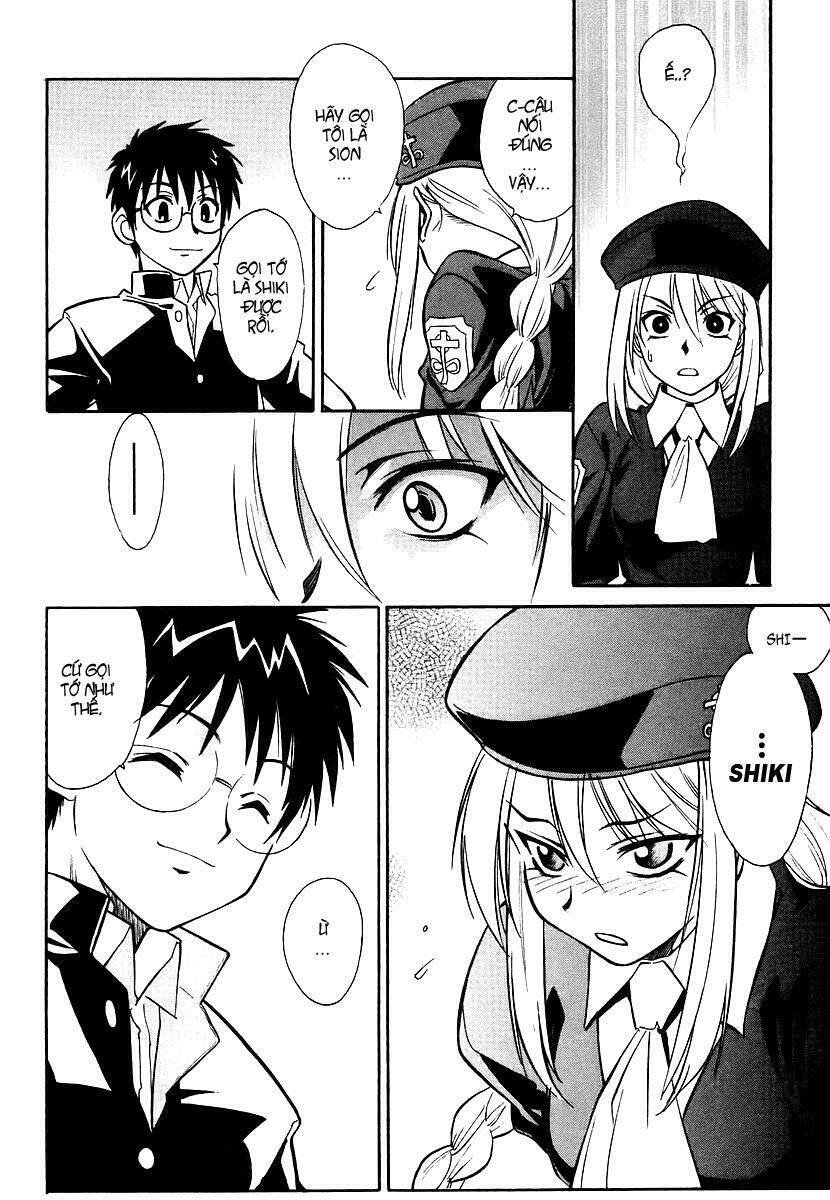 melty blood chapter 2 36