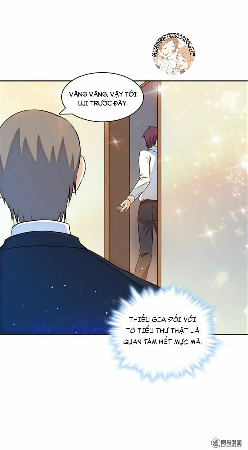 cô vợ siêu mẫu của cố thiếu chapter 78 10