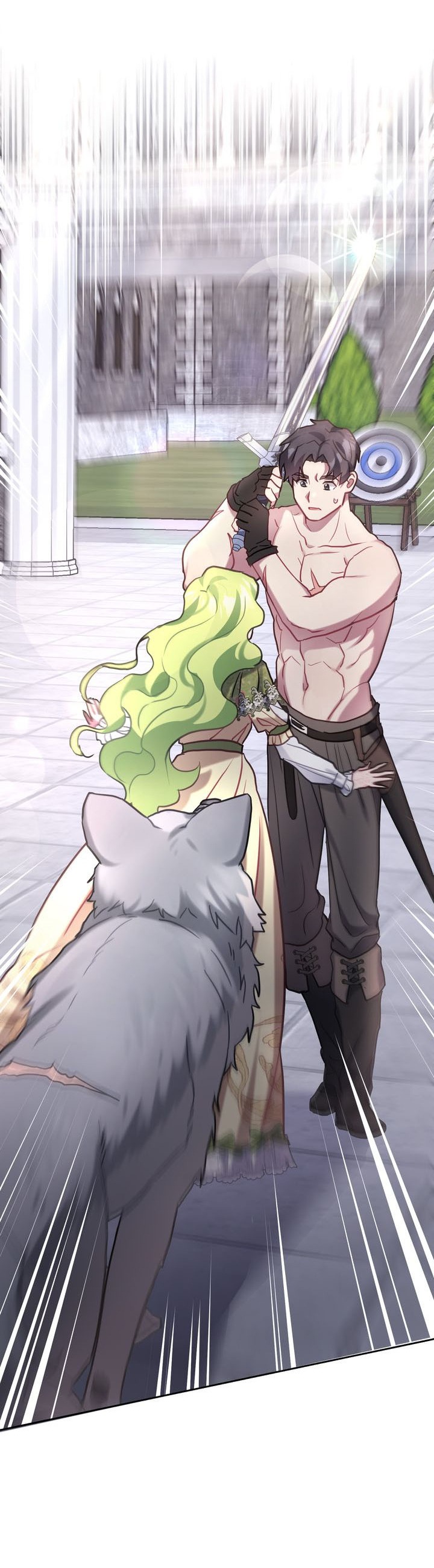 công chúa muôn loài chapter 25 2