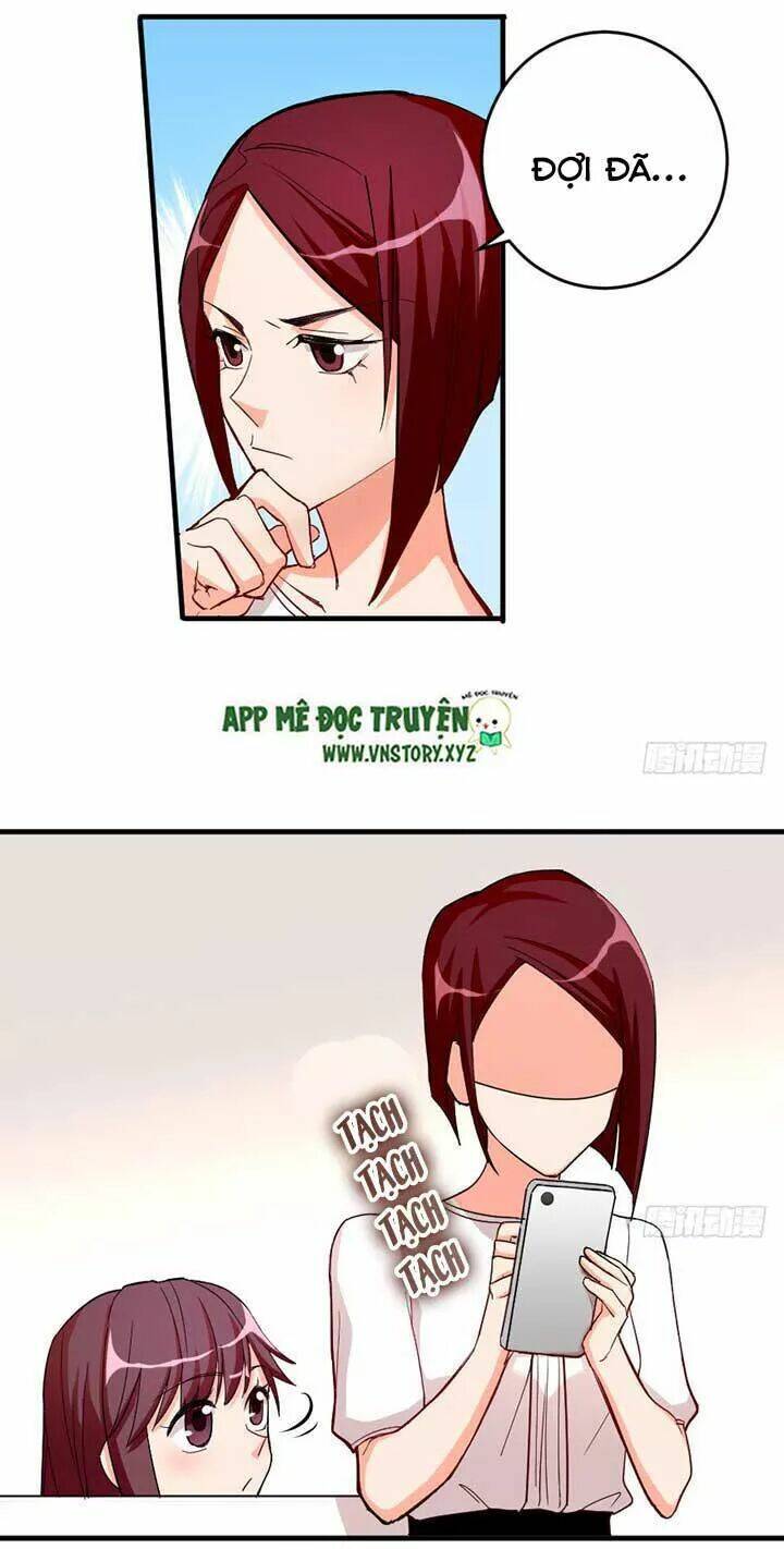 thiên hậu trở về chapter 83 7