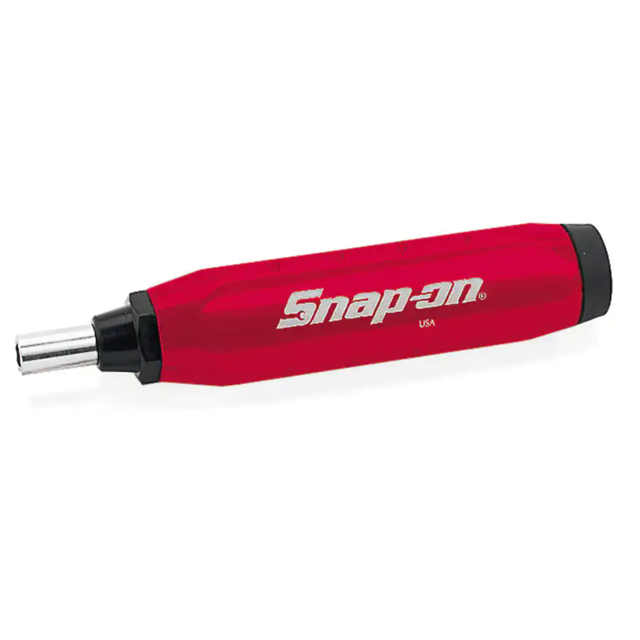 Tua vít lực loại đặt lực cố định Snap-On QDRIVER3P - Dải lực 1.5 in.lb - 15 in.lb ( Hàng chính hãng, Bảo hành 12 tháng )