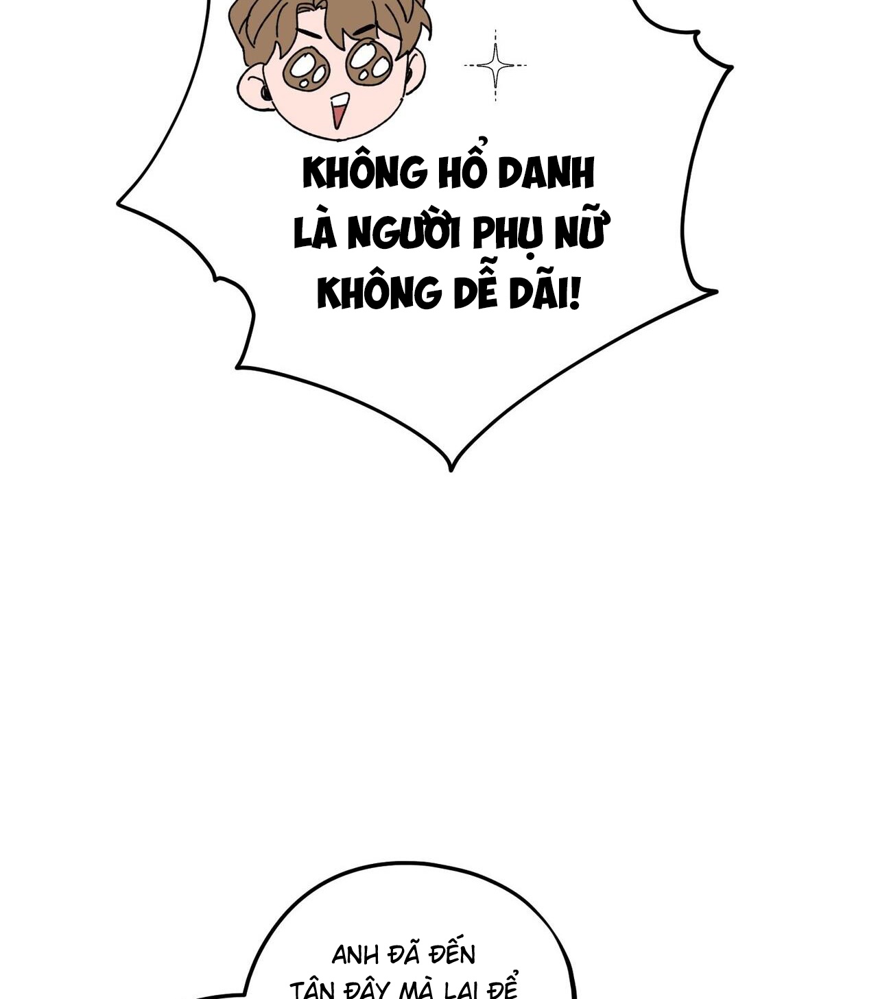 chàng dâu nhà họ kang chapter 39 17