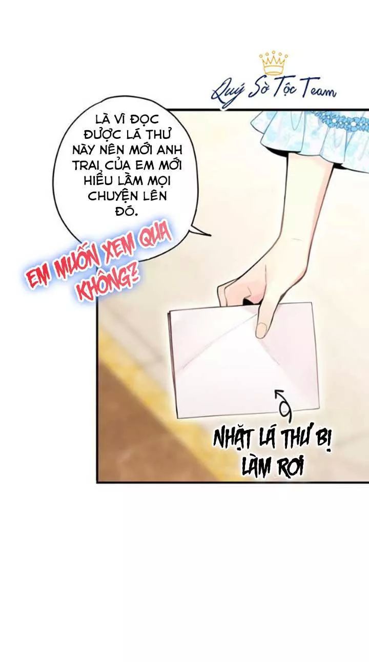 trọng sinh trở thành hoàng phi chapter 77 25