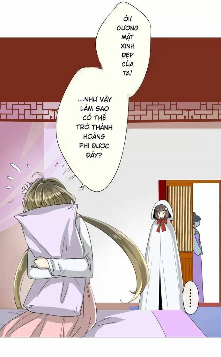 vu chúc thiếu nữ chapter 9 12