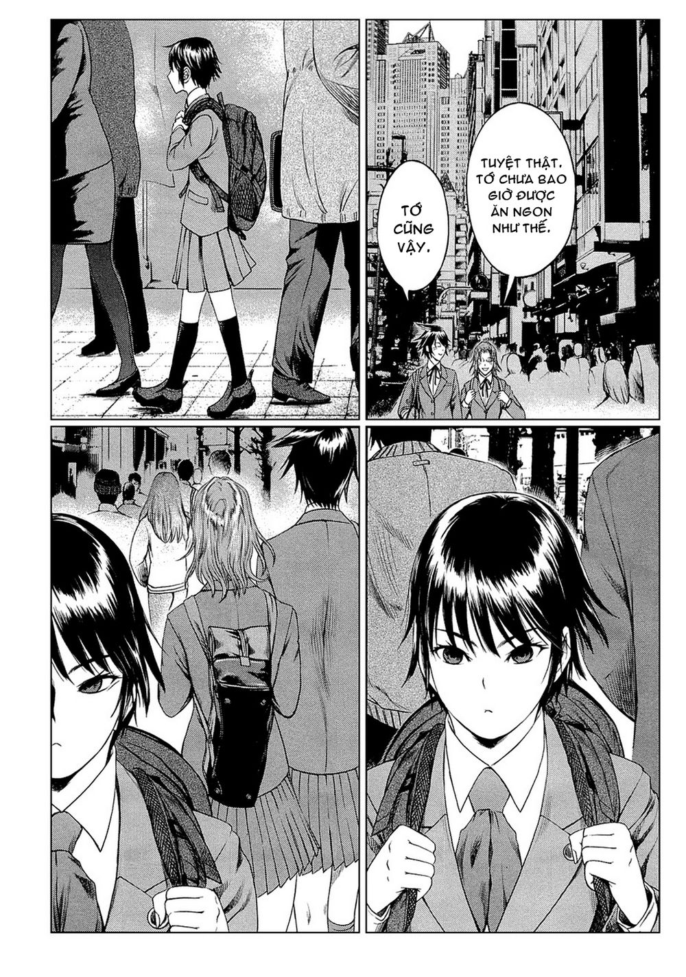 desutoro 246 chapter 1 41