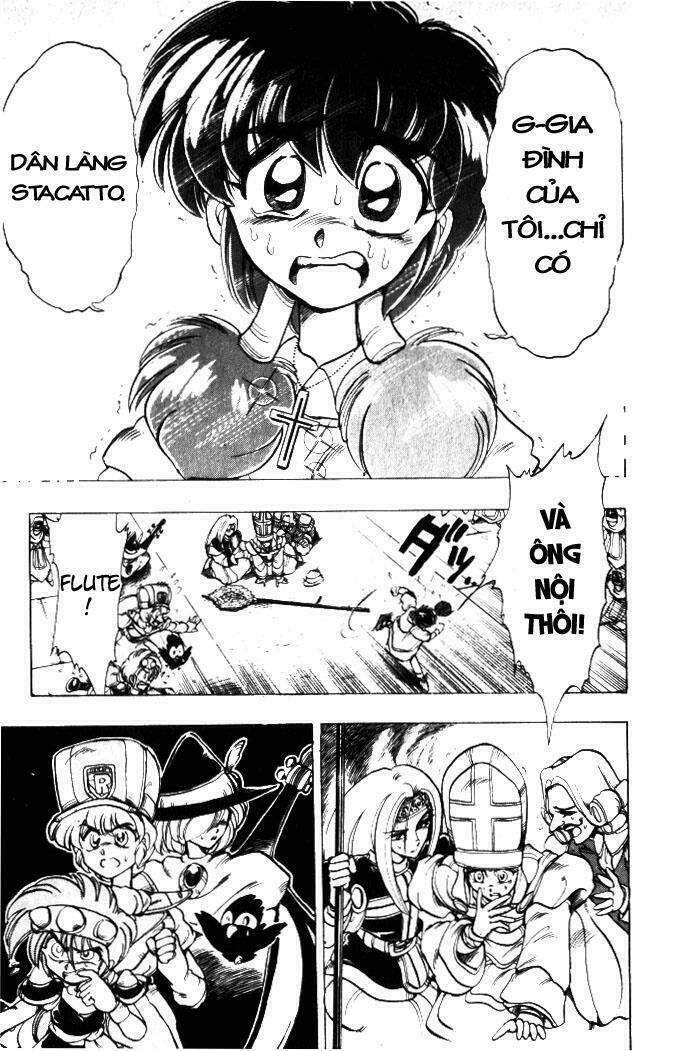 violinist of hameln - cây đàn kì diệu chapter 23 41