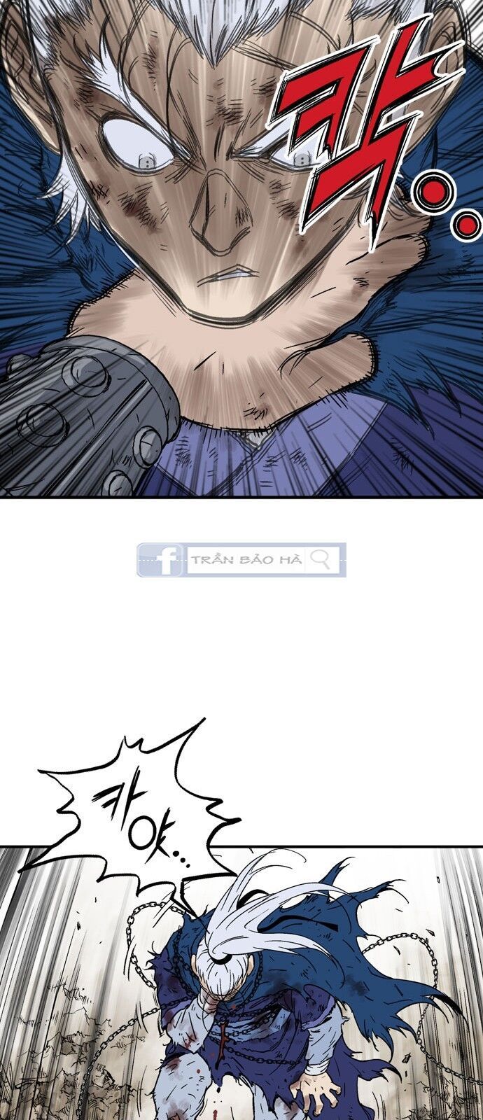 cao thủ 2 chapter 79 51