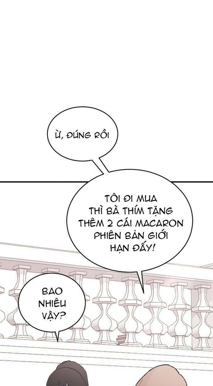 ba người anh trai cực phẩm của tôi chapter 50 49