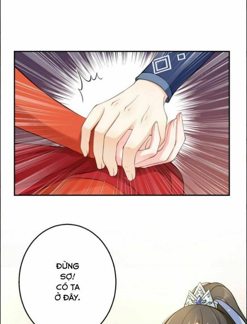 nữ tiên tôn bận đào hôn chapter 7 39