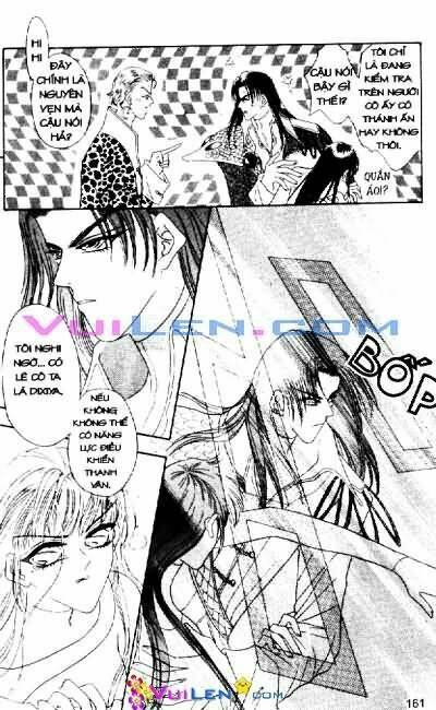 hai nàng công chúa chapter 3 161