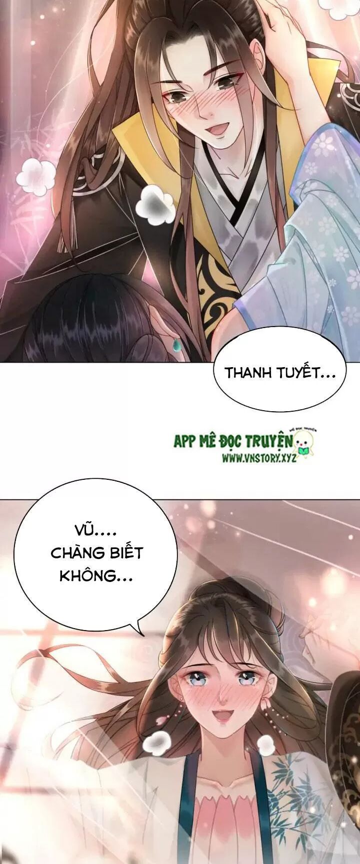 cực phẩm phế vật tiểu thư chapter 136 5