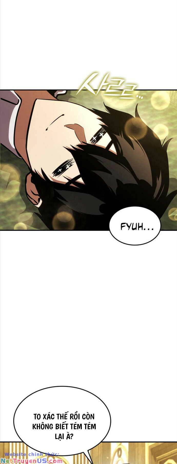 huyền thoại game thủ - tái xuất chapter 130 64