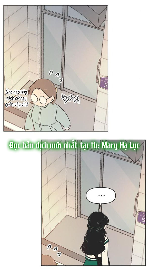 Thanh Xuân Đáng Yêu chapter 5.2 23