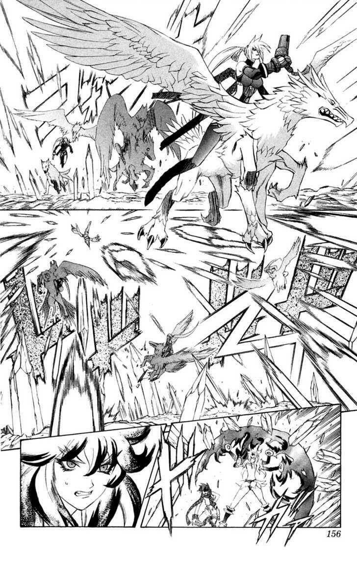 phù thủy phép thuật chapter 10 14