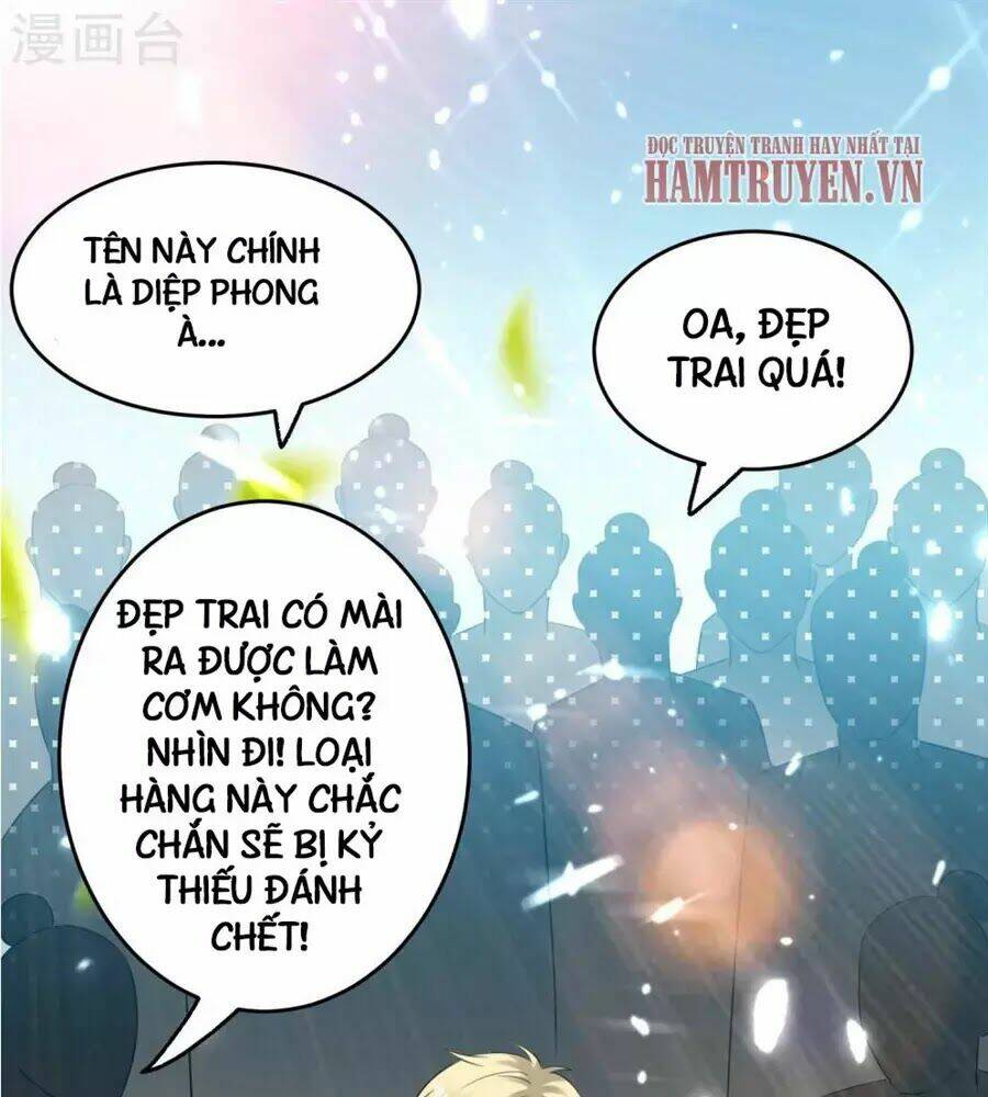 vạn giới tiên vương chapter 5 35