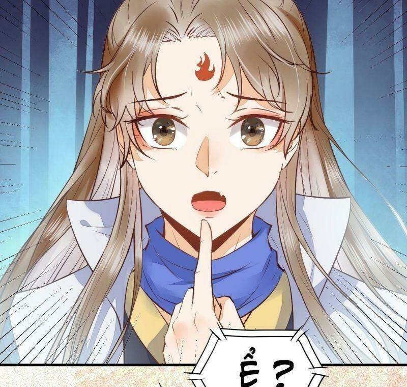 sát thủ vương phi không dễ chọc chapter 33 46