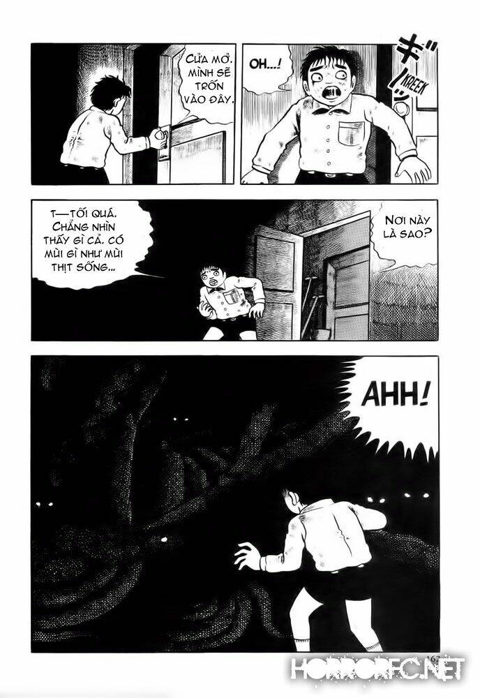 lullbabies from hell chapter 3 67